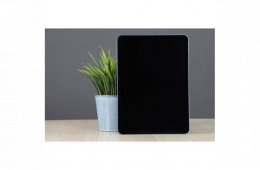 Használt Apple iPad Air 5 64GB kék Wifi A US-8226