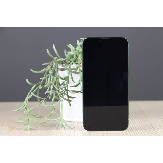 Használt Apple iPhone 13 128GB zöld C+ US-8184