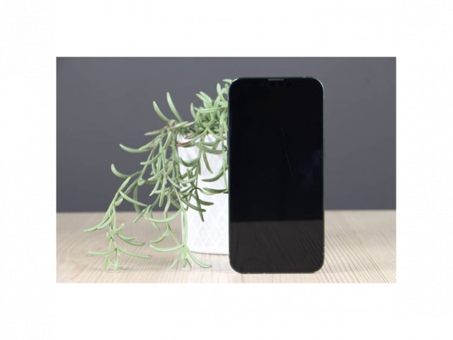 Használt Apple iPhone 13 128GB zöld C+ US-8184