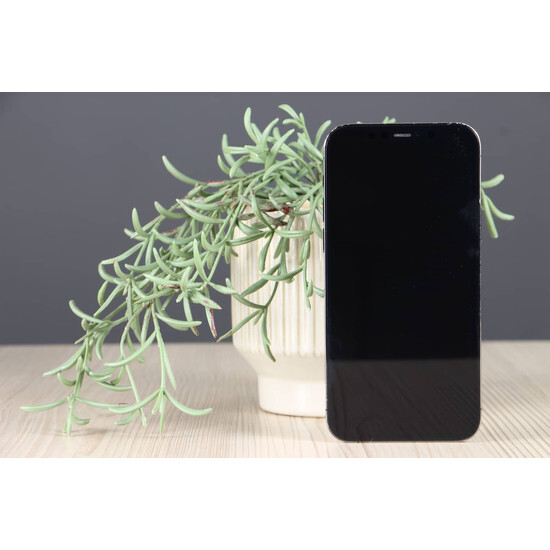 Használt Apple iPhone 12 Pro 128GB asztroszürke B US-8233