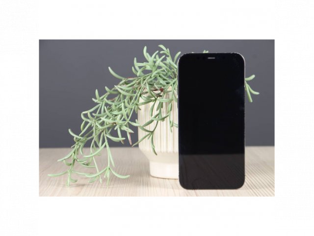 Használt Apple iPhone 12 Pro 128GB asztroszürke B US-8233