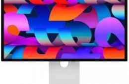 Apple Studio Display -Standard Glass - Tilt-and Height-Adjustable Stand - Bontatlan - MYJF3CS/A