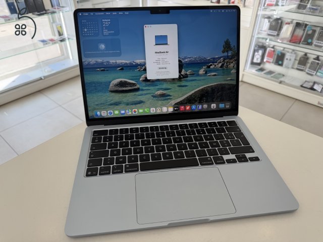 MacBook Air M4 13