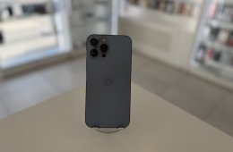 Phone 13 Pro Max 128GB Független Újszerű/1 hónap gar./Akku 99%/p4947