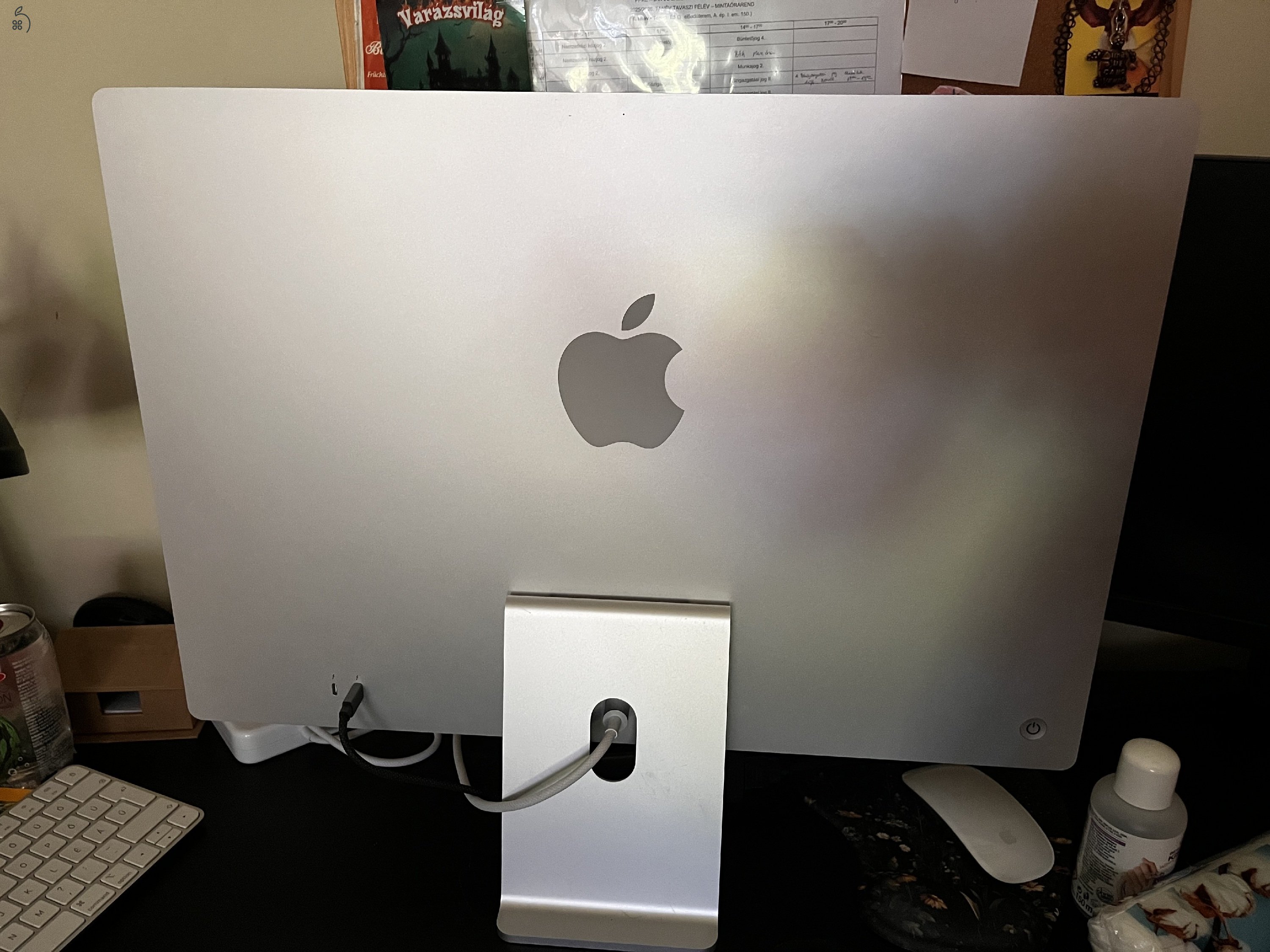 Eladó Apple iMac M1 24”