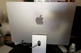 Eladó Apple iMac M1 24”
