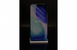 Apple iPhone 16 Pro Max 512 GB Black Titanium 89% akku - 12 HÓ GARANCIA