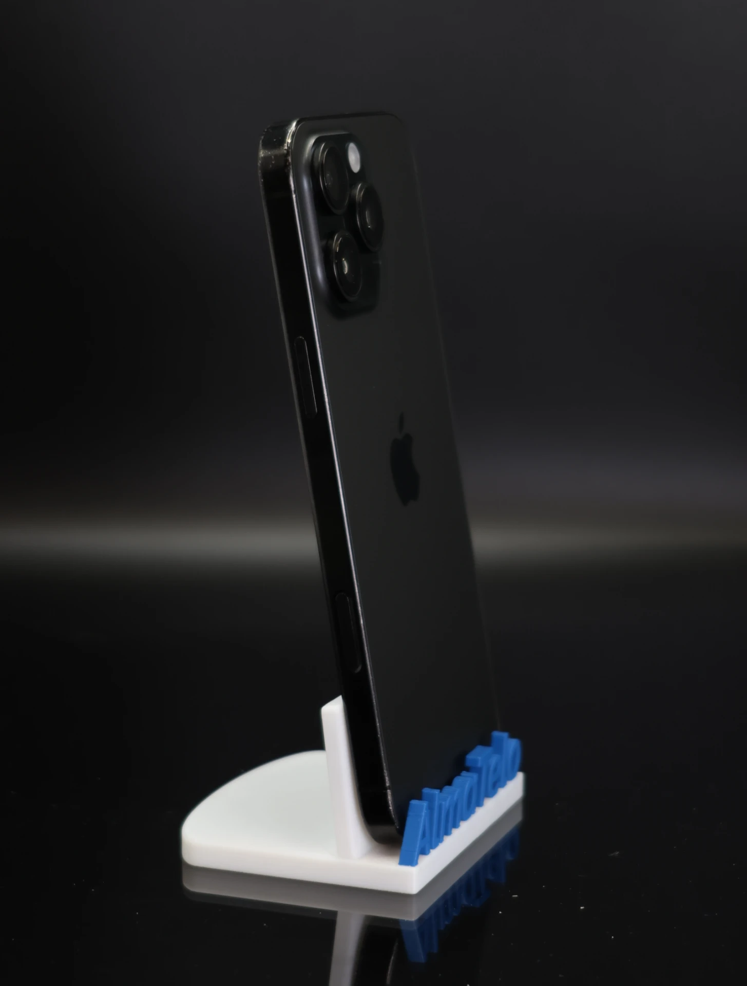 Apple iPhone 16 Pro Max 512 GB Black Titanium 89% akku - 12 HÓ GARANCIA