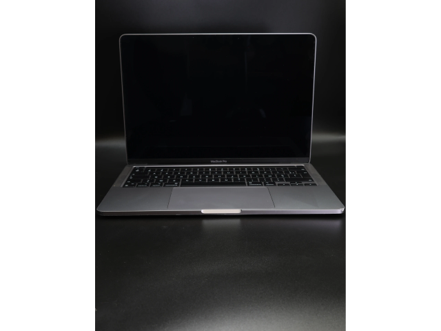 Apple MacBook Pro 13″ 2020 M1 256 GB Space Gray 93% akku - 12 HÓ GARANCIA