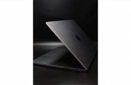 Apple MacBook Pro 16″ 2021 M1 Pro 1TB Space Gray 89% akku - 12 HÓ GARANCIA