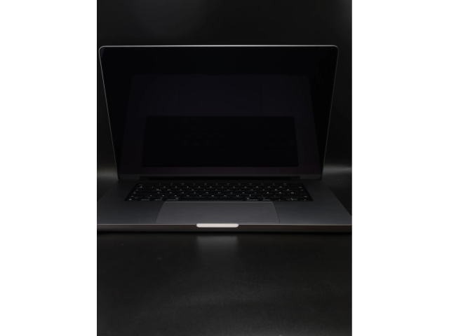 Apple MacBook Pro 16″ 2021 M1 Pro 1TB Space Gray 89% akku - 12 HÓ GARANCIA