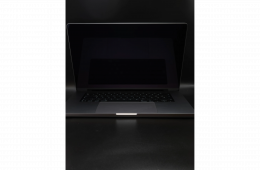 Apple MacBook Pro 16″ 2021 M1 Pro 1TB Space Gray 89% akku - 12 HÓ GARANCIA