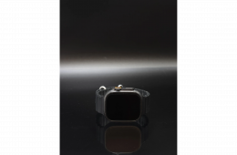 Apple Watch Ultra 3 GPS + Cellular 49mm Black 100% akku - 12 HÓ GARANCIA