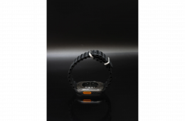 Apple Watch Ultra 3 GPS + Cellular 49mm Black 100% akku - 12 HÓ GARANCIA
