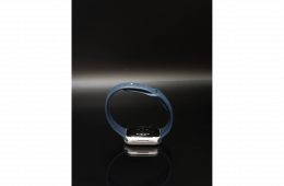 Apple Watch Series 9 Aluminium 41mm Silver 100% akku - 12 HÓ GARANCIA