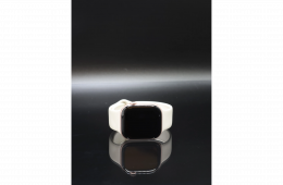 Apple Watch Series 10 Aluminium 46 mm Rose Gold 97% akku - 12 HÓ GARANCIA