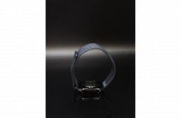 Apple Watch Series 10 Aluminium 46 mm Jet Black 100% akku - 12 HÓ GARANCIA