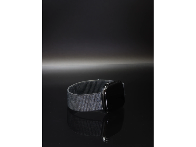 Apple Watch Series 10 Aluminium 46 mm Jet Black 100% akku - 12 HÓ GARANCIA