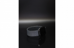Apple Watch Series 10 Aluminium 46 mm Jet Black 100% akku - 12 HÓ GARANCIA