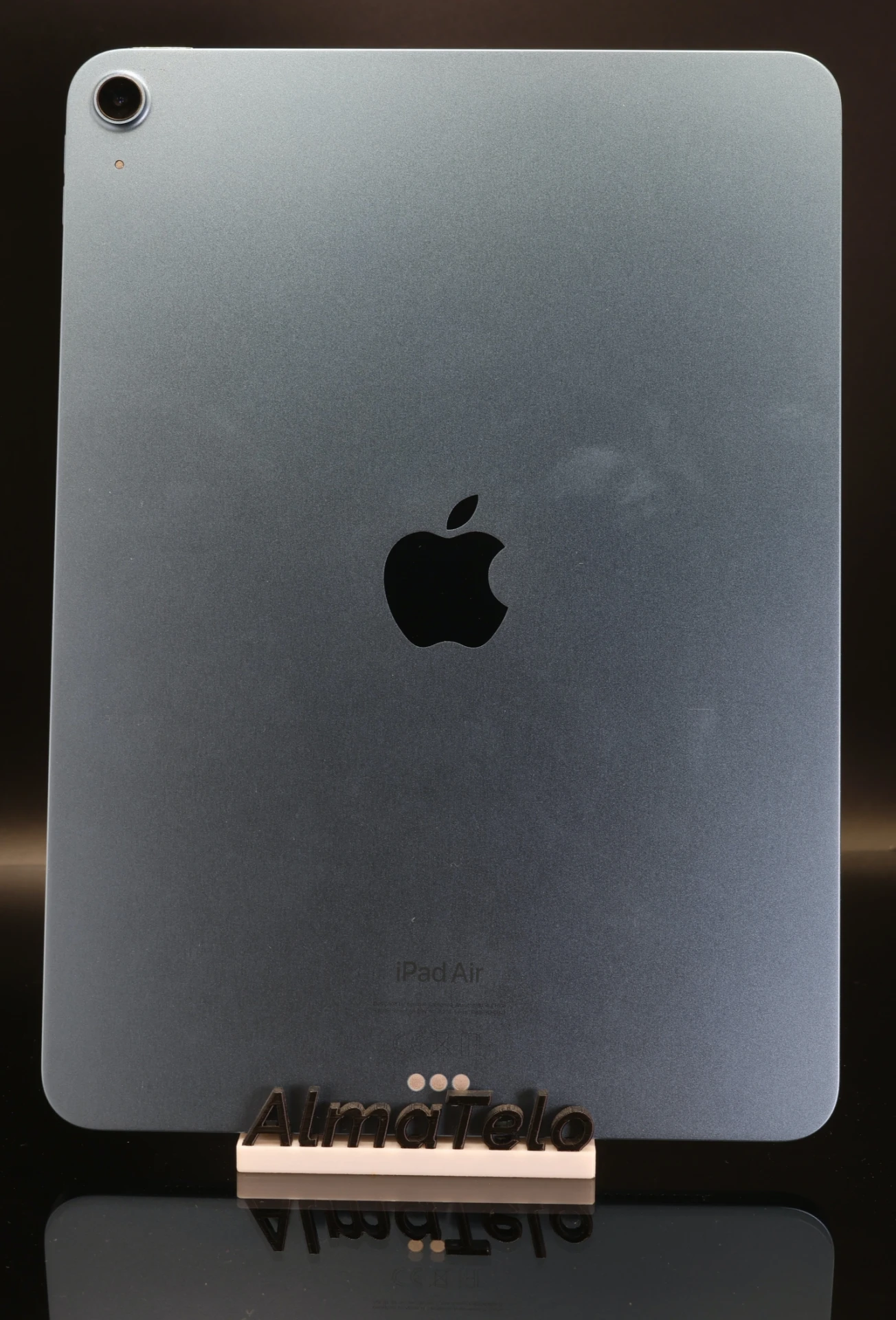 Apple iPad Air 5 M1 64 GB Blue 81% akku - 12 HÓ GARANCIA