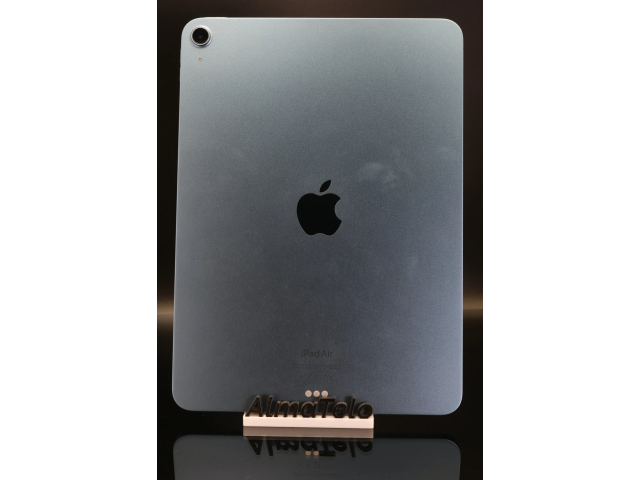 Apple iPad Air 5 M1 64 GB Blue 81% akku - 12 HÓ GARANCIA