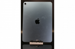 Apple iPad Air 5 M1 64 GB Blue 81% akku - 12 HÓ GARANCIA