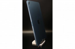Apple iPad Air 5 M1 64 GB Blue 81% akku - 12 HÓ GARANCIA