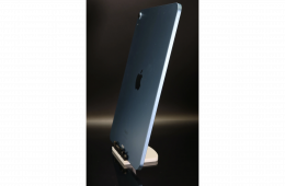 Apple iPad Air 5 M1 64 GB Blue 81% akku - 12 HÓ GARANCIA
