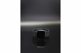 Apple Watch Series 8 Aluminium 41mm Midnight 100% akku - 12 HÓ GARANCIA