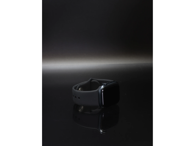 Apple Watch Series 8 Aluminium 41mm Midnight 100% akku - 12 HÓ GARANCIA