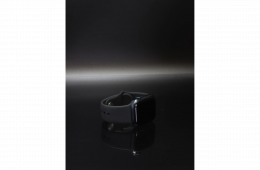 Apple Watch Series 8 Aluminium 41mm Midnight 100% akku - 12 HÓ GARANCIA