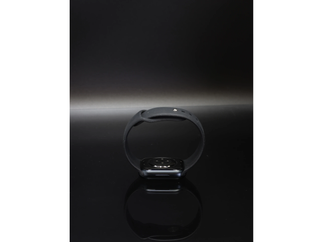 Apple Watch Series 8 Aluminium 41mm Midnight 100% akku - 12 HÓ GARANCIA