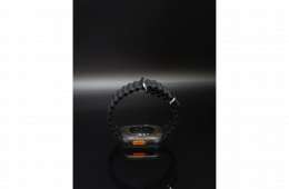 Apple Watch Ultra 3 GPS + Cellular 49mm Black 100% akku - 12 HÓ GARANCIA