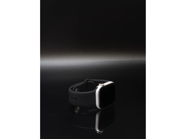 Apple Watch Series 6 Aluminium 40 mm Silver 74% akku - 12 HÓ GARANCIA