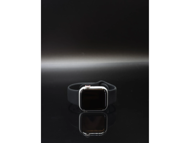 Apple Watch Series 6 Aluminium 40 mm Silver 74% akku - 12 HÓ GARANCIA