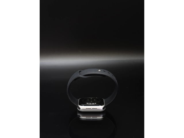Apple Watch Series 6 Aluminium 40 mm Silver 74% akku - 12 HÓ GARANCIA