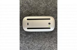 Eladó Apple Magic Mouse Black (USB-C) 2024/7 – hibátlan állapot!