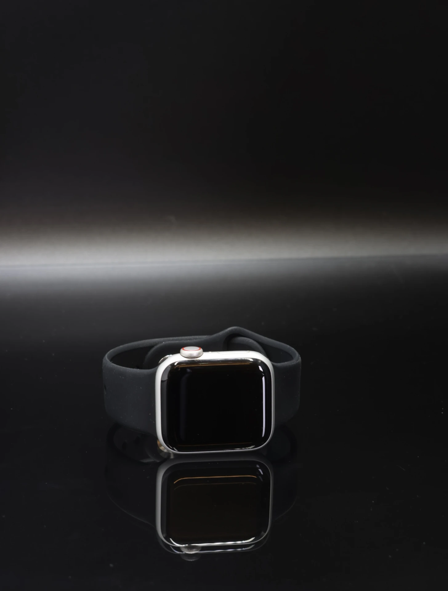 Apple Watch SE 2 2022 40 mm Silver 84% akku - 12 HÓ GARANCIA