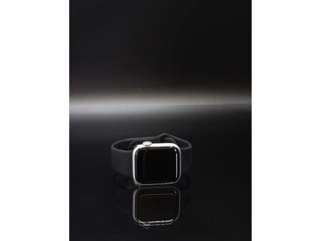 Apple Watch SE 2 2022 40 mm Silver 84% akku - 12 HÓ GARANCIA