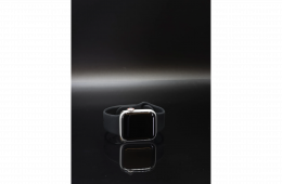 Apple Watch SE 2 2022 40 mm Silver 84% akku - 12 HÓ GARANCIA