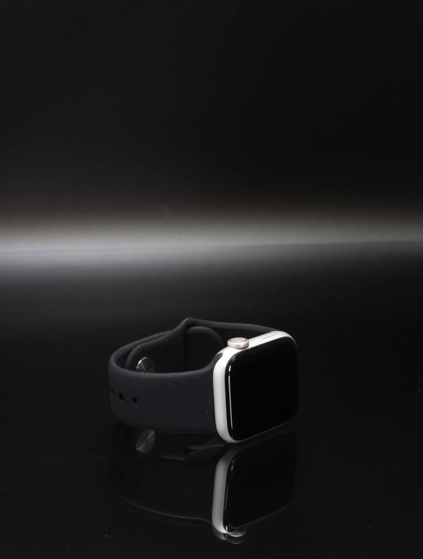 Apple Watch SE 2 2022 40 mm Silver 84% akku - 12 HÓ GARANCIA