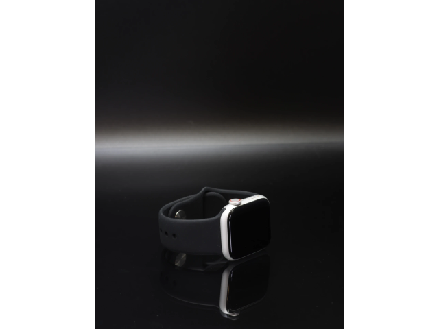 Apple Watch SE 2 2022 40 mm Silver 84% akku - 12 HÓ GARANCIA