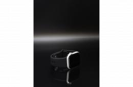 Apple Watch SE 2 2022 40 mm Silver 84% akku - 12 HÓ GARANCIA