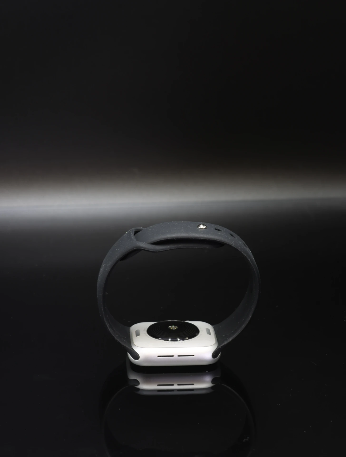 Apple Watch SE 2 2022 40 mm Silver 84% akku - 12 HÓ GARANCIA