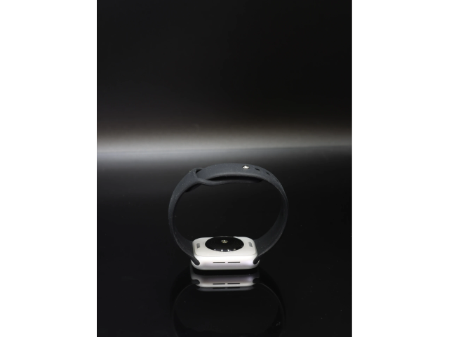 Apple Watch SE 2 2022 40 mm Silver 84% akku - 12 HÓ GARANCIA