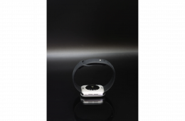 Apple Watch SE 2 2022 40 mm Silver 84% akku - 12 HÓ GARANCIA