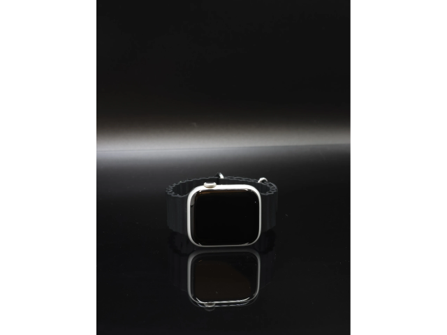 Apple Watch Series 8 Aluminium 45mm Silver 87% akku - 12 HÓ GARANCIA