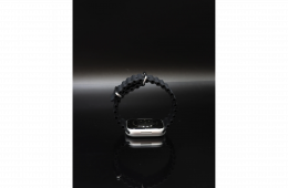 Apple Watch Series 8 Aluminium 45mm Silver 87% akku - 12 HÓ GARANCIA