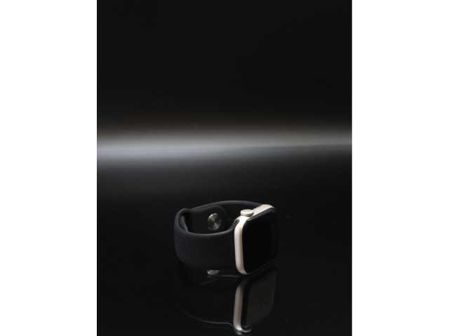 Apple Watch SE 2 2022 40 mm Starlight akku - 12 HÓ GARANCIA
