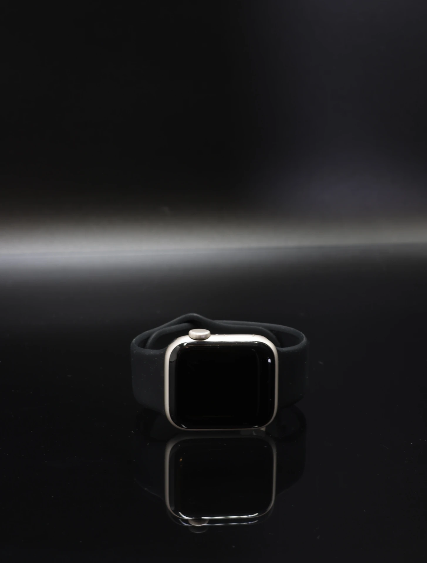 Apple Watch SE 2 2022 40 mm Starlight akku - 12 HÓ GARANCIA